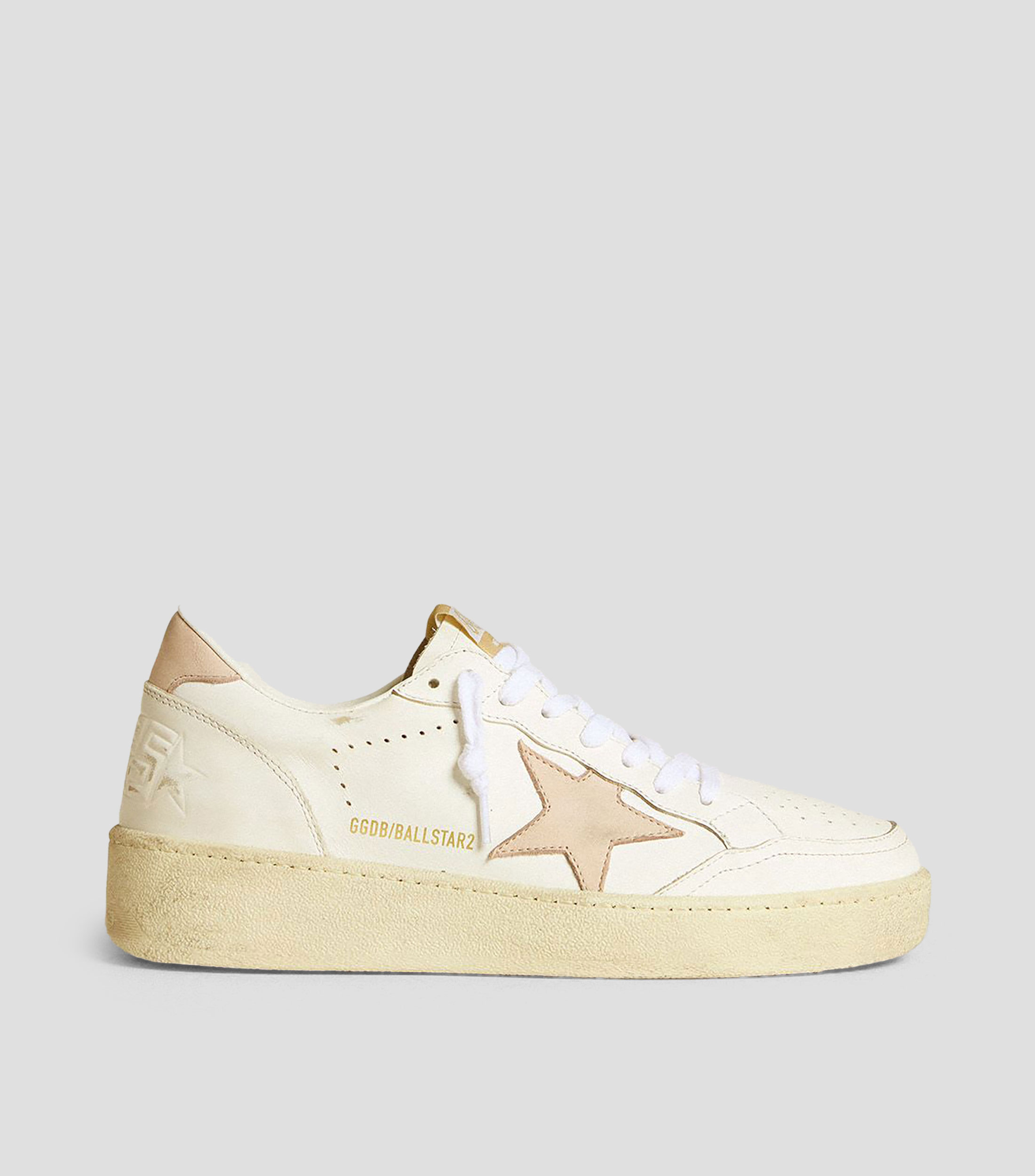Tenis Ball Star Mujer